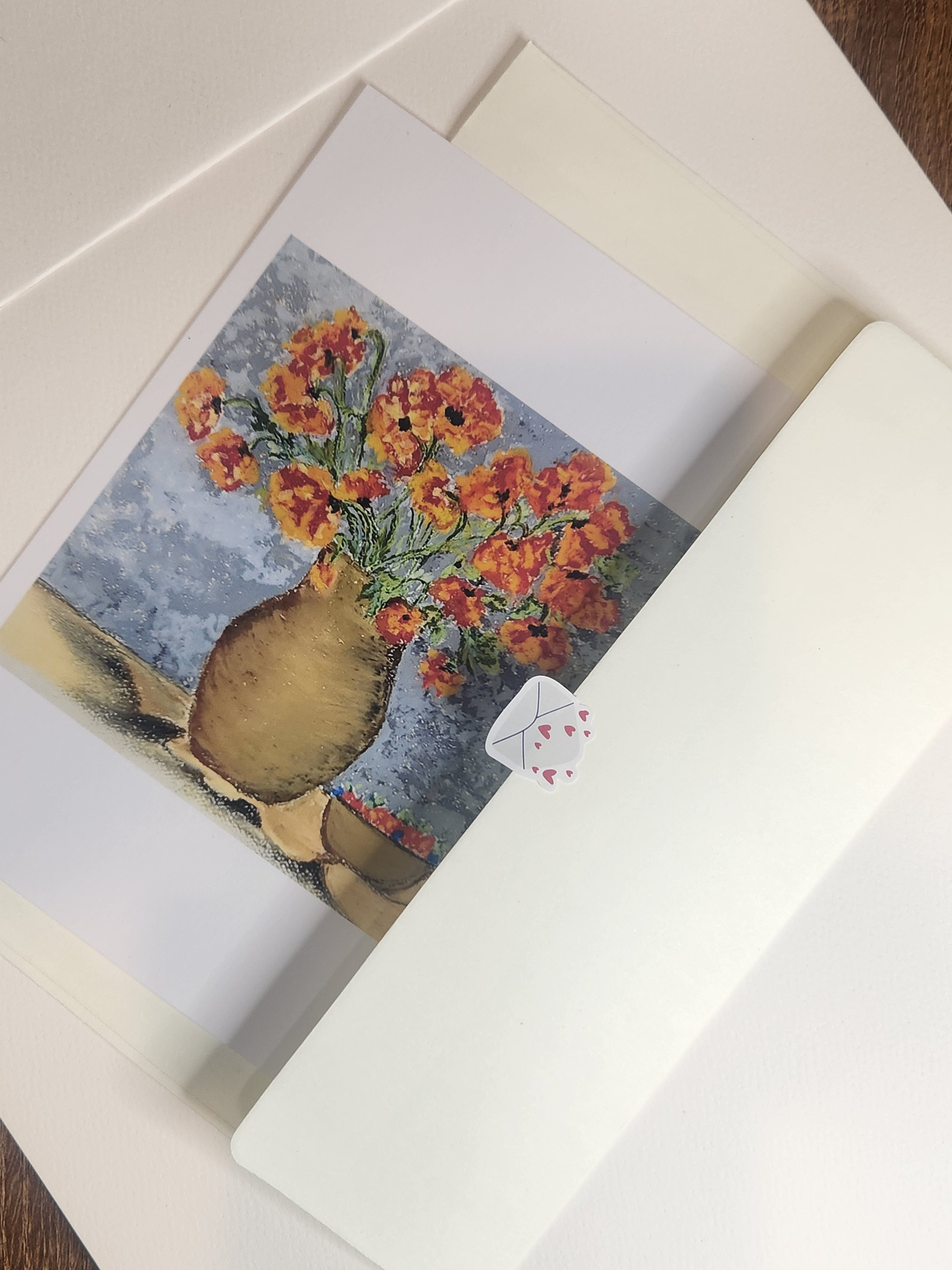 Print Mail Club at Doodle Treasures