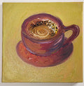 Your the cream in my coffee