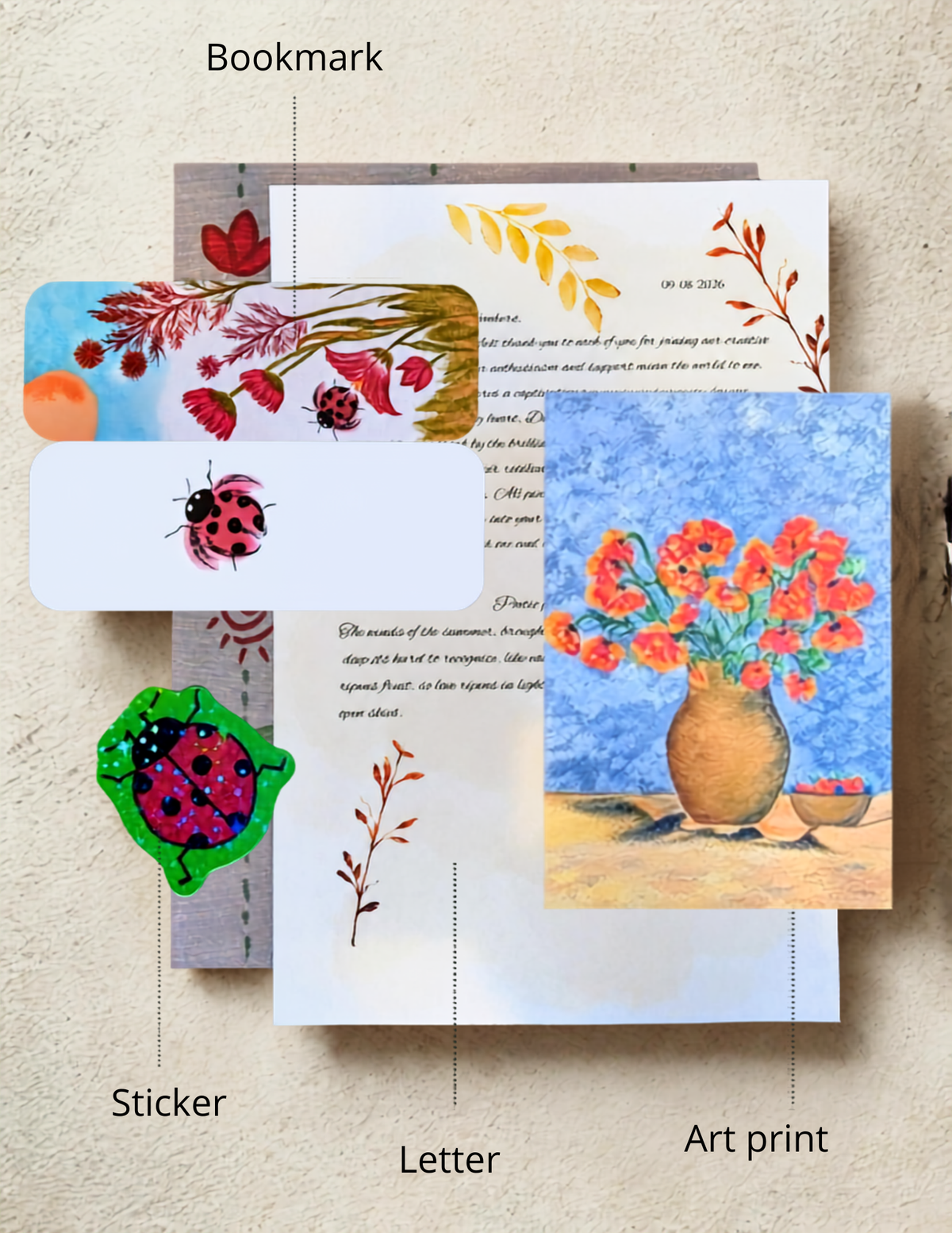 Single Print – September 2026