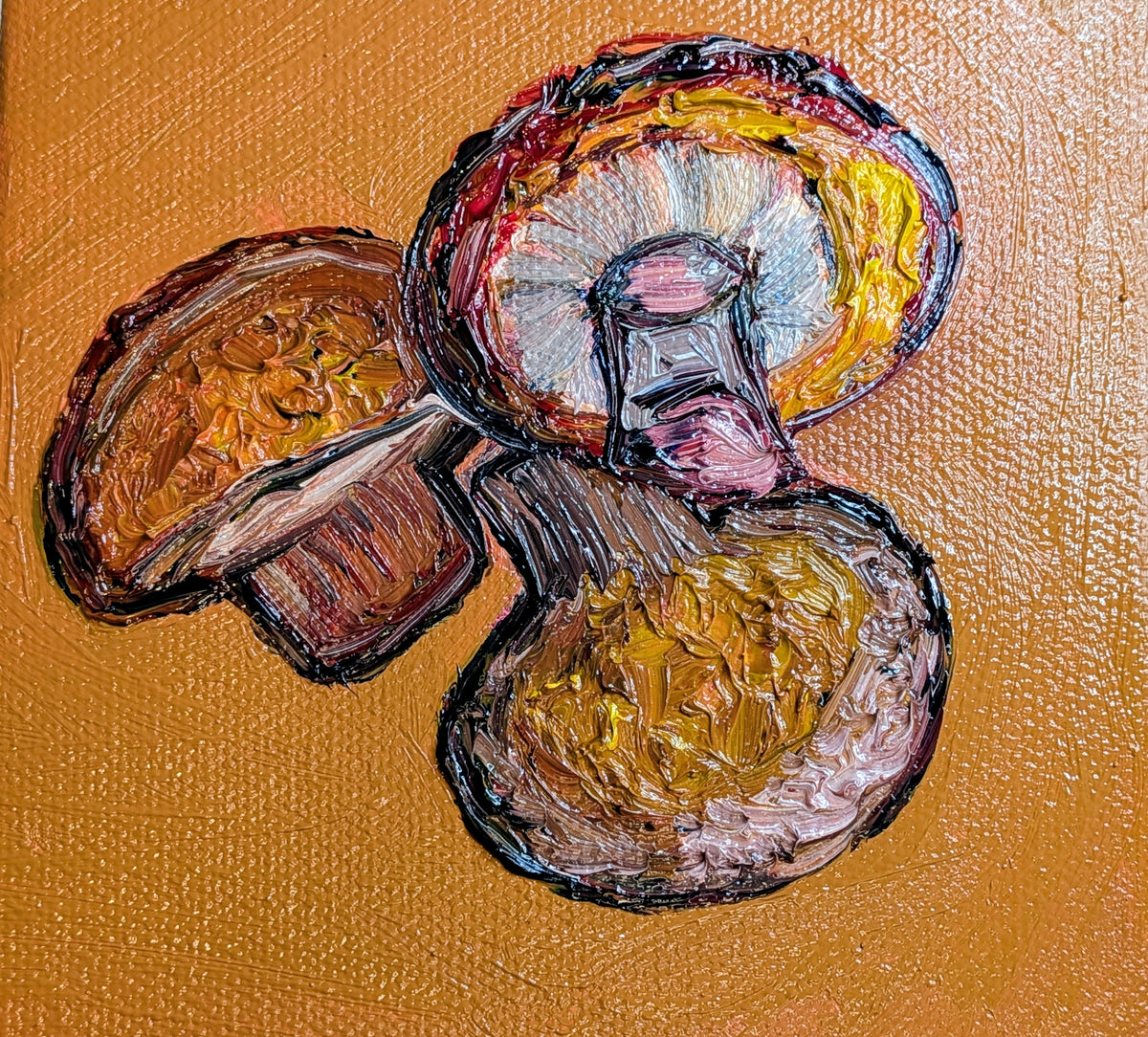 Mushrooms